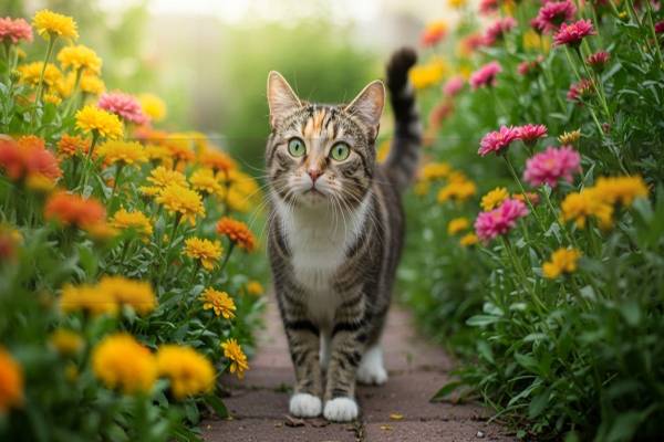 貓咪眼屎多，如何判斷是正?，F(xiàn)象還是健康問題？